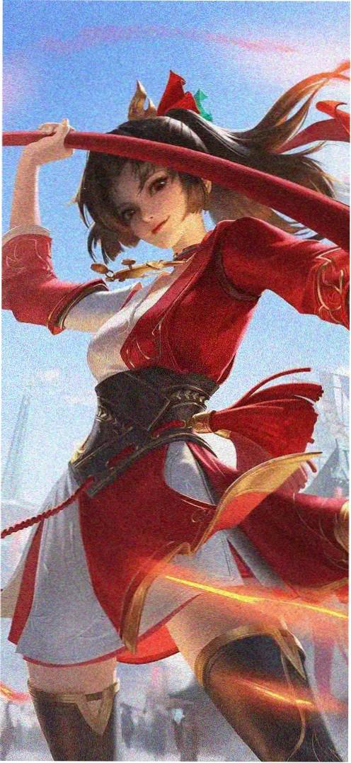 电视剧在线观看《长夜将明》海报