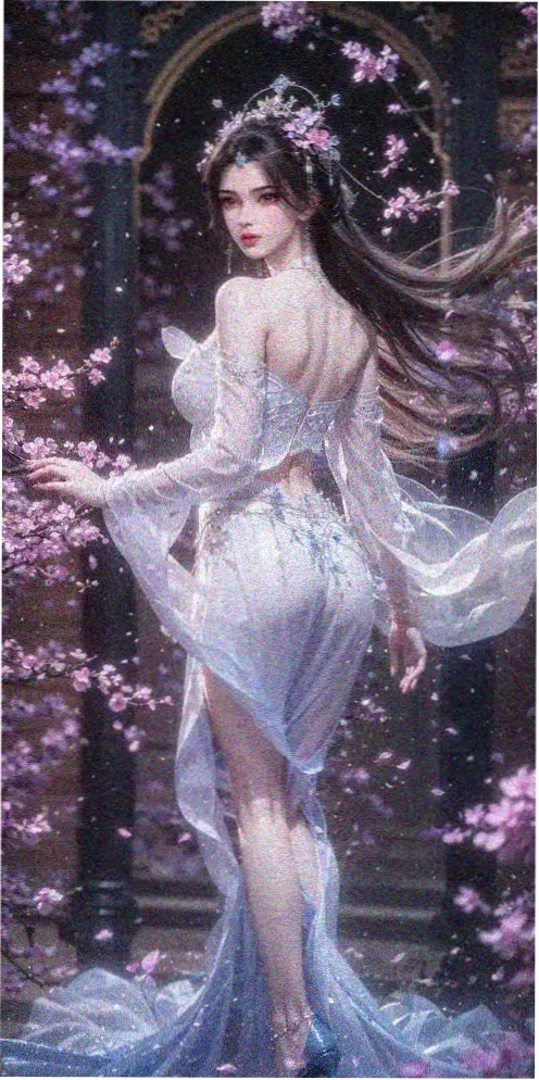 经典悬疑剧《长夜短歌》在线观看